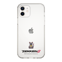 Slim Protection Case［ TEKKEN - Chibi Character - Salt ］