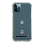 Slim Protection Case［ TEKKEN - Chibi Character - Salt ］