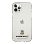 Slim Protection Case［ TEKKEN - Chibi Character - Salt ］