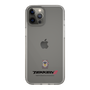 Slim Protection Case［ TEKKEN - Chibi Character - Salt ］