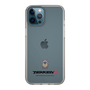 Slim Protection Case［ TEKKEN - Chibi Character - Salt ］