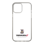 Slim Protection Case［ TEKKEN - Chibi Character - Salt ］