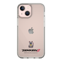 Slim Protection Case［ TEKKEN - Chibi Character - Salt ］