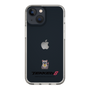 Slim Protection Case［ TEKKEN - Chibi Character - Salt ］