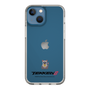 Slim Protection Case［ TEKKEN - Chibi Character - Salt ］