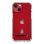 Slim Protection Case［ TEKKEN - Chibi Character - Salt ］