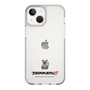 Slim Protection Case［ TEKKEN - Chibi Character - Salt ］