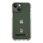 Slim Protection Case［ TEKKEN - Chibi Character - Salt ］