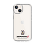 Slim Protection Case［ TEKKEN - Chibi Character - Salt ］