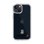 Slim Protection Case［ TEKKEN - Chibi Character - Salt ］