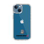 Slim Protection Case［ TEKKEN - Chibi Character - Salt ］