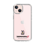 Slim Protection Case［ TEKKEN - Chibi Character - Salt ］