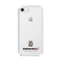 Slim Protection Case［ TEKKEN - Chibi Character - Salt ］