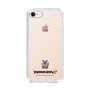 Slim Protection Case［ TEKKEN - Chibi Character - Salt ］