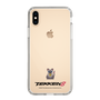 Slim Protection Case［ TEKKEN - Chibi Character - Salt ］
