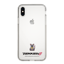 Slim Protection Case［ TEKKEN - Chibi Character - Salt ］