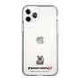 Slim Protection Case［ TEKKEN - Chibi Character - Salt ］