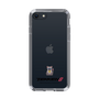 Slim Protection Case［ TEKKEN - Chibi Character - Salt ］