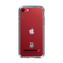 Slim Protection Case［ TEKKEN - Chibi Character - Salt ］