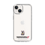 Slim Protection Case［ TEKKEN - Chibi Character - Salt ］