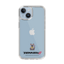 Slim Protection Case［ TEKKEN - Chibi Character - Salt ］