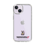 Slim Protection Case［ TEKKEN - Chibi Character - Salt ］