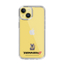 Slim Protection Case［ TEKKEN - Chibi Character - Salt ］