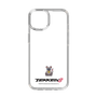 Slim Protection Case［ TEKKEN - Chibi Character - Salt ］