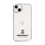 Slim Protection Case［ TEKKEN - Chibi Character - Salt ］