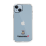 Slim Protection Case［ TEKKEN - Chibi Character - Salt ］