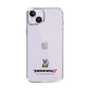 Slim Protection Case［ TEKKEN - Chibi Character - Salt ］