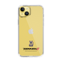 Slim Protection Case［ TEKKEN - Chibi Character - Salt ］