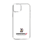 Slim Protection Case［ TEKKEN - Chibi Character - Salt ］