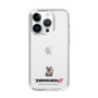Slim Protection Case［ TEKKEN - Chibi Character - Salt ］