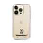 Slim Protection Case［ TEKKEN - Chibi Character - Salt ］