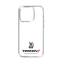 Slim Protection Case［ TEKKEN - Chibi Character - Salt ］