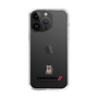 Slim Protection Case［ TEKKEN - Chibi Character - Salt ］