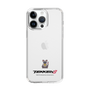 Slim Protection Case［ TEKKEN - Chibi Character - Salt ］