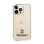 Slim Protection Case［ TEKKEN - Chibi Character - Salt ］