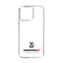 Slim Protection Case［ TEKKEN - Chibi Character - Salt ］