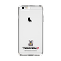 Slim Protection Case［ TEKKEN - Chibi Character - Salt ］