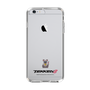 Slim Protection Case［ TEKKEN - Chibi Character - Salt ］