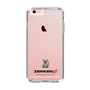 Slim Protection Case［ TEKKEN - Chibi Character - Salt ］