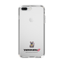 Slim Protection Case［ TEKKEN - Chibi Character - Salt ］
