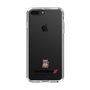 Slim Protection Case［ TEKKEN - Chibi Character - Salt ］