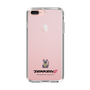 Slim Protection Case［ TEKKEN - Chibi Character - Salt ］