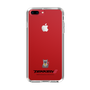 Slim Protection Case［ TEKKEN - Chibi Character - Salt ］