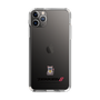Slim Protection Case［ TEKKEN - Chibi Character - Salt ］
