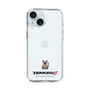 Slim Protection Case［ TEKKEN - Chibi Character - Salt ］