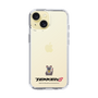 Slim Protection Case［ TEKKEN - Chibi Character - Salt ］